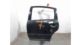 PUERTA TRASERA IZQUIERDA VOLKSWAGEN PASSAT (1996-2000) 1.9 TDI 110CV 1896CC - L.7059970 / 3B5833051AB