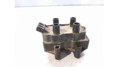 BOBINA ENCENDIDO PEUGEOT 106 I (1991-1996) 1.1 60CV 1124CC - L.7060318 / 597070