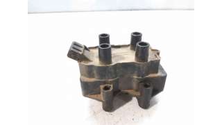 BOBINA ENCENDIDO PEUGEOT 106 I (1991-1996) 1.1 60CV 1124CC - L.7060318 / 597070