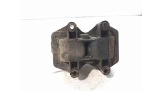 BOBINA ENCENDIDO PEUGEOT 106 I (1991-1996) 1.1 60CV 1124CC - L.7060318 / 597070
