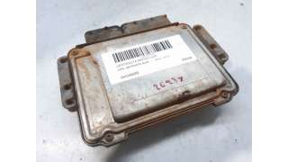 CENTRALITA MOTOR UCE OPEL ASTRA H GTC (2005-2010) 1.7 CDTI (L08) 101CV 1686CC - L.7060548 / 55556829