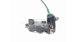 CERRADURA PUERTA DELANTERA IZQUIERDA OPEL ASTRA H GTC (2005-2010) 1.7 CDTI (L08) 101CV 1686CC - L.7060552 / 13210748