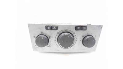 MANDO CALEFACCION /  AIRE ACONDICIONADO OPEL ASTRA H GTC (2005-2010) 1.7 CDTI (L08) 101CV 1686CC - L.7060606 / 13261826
