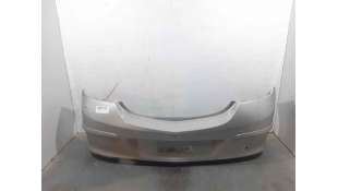 PARAGOLPES TRASERO OPEL ASTRA H GTC (2005-2010) 1.7 CDTI (L08) 101CV 1686CC - L.7060639 / 24460512