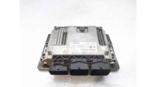 CENTRALITA MOTOR UCE PEUGEOT PARTNER FURGÓN (2008-) - L.7060970 / 9805947380