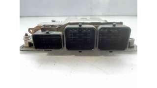 CENTRALITA MOTOR UCE PEUGEOT PARTNER FURGÓN (2008-) - L.7060970 / 9805947380