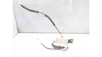 CERRADURA PUERTA DELANTERA DERECHA PEUGEOT PARTNER FURGÓN (2008-) - L.7060972 / 9135EE