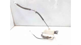 CERRADURA PUERTA DELANTERA DERECHA PEUGEOT PARTNER FURGÓN (2008-) - L.7060972 / 9135EE