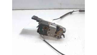 CERRADURA PUERTA DELANTERA DERECHA PEUGEOT PARTNER FURGÓN (2008-) - L.7060972 / 9135EE