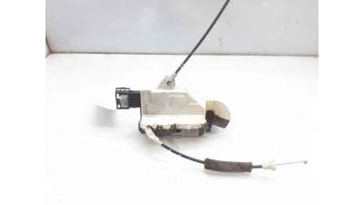CERRADURA PUERTA TRASERA DERECHA PEUGEOT PARTNER FURGÓN (2008-) - L.7060974 / 9137N6