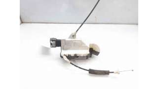 CERRADURA PUERTA TRASERA DERECHA PEUGEOT PARTNER FURGÓN (2008-) - L.7060974 / 9137N6