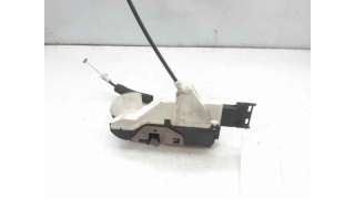 CERRADURA PUERTA TRASERA DERECHA PEUGEOT PARTNER FURGÓN (2008-) - L.7060974 / 9137N6