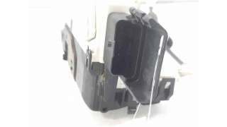 CERRADURA PUERTA TRASERA DERECHA PEUGEOT PARTNER FURGÓN (2008-) - L.7060974 / 9137N6