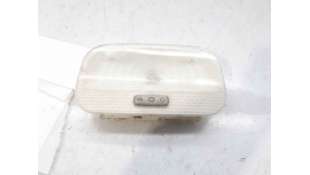 LUZ INTERIOR PEUGEOT PARTNER FURGÓN (2008-) - L.7060982 / 6362P3