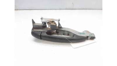 MANETA EXTERIOR DELANTERA DERECHA PEUGEOT PARTNER FURGÓN (2008-) - L.7061030 / 9680168580