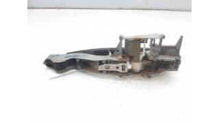 MANETA EXTERIOR DELANTERA DERECHA PEUGEOT PARTNER FURGÓN (2008-) - L.7061030 / 9680168580