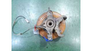 MANGUETA DELANTERA DERECHA PEUGEOT PARTNER FURGÓN (2008-) - L.7061039 / 1606631080