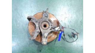 MANGUETA DELANTERA IZQUIERDA PEUGEOT PARTNER FURGÓN (2008-) - L.7061040 / 1606630980