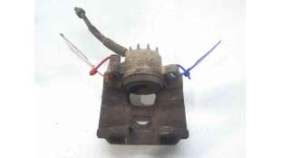 PINZA FRENO DELANTERA IZQUIERDA PEUGEOT PARTNER FURGÓN (2008-) - L.7061068 / 4400V7 2