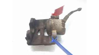 PINZA FRENO DELANTERA IZQUIERDA PEUGEOT PARTNER FURGÓN (2008-) - L.7061068 / 4400V7