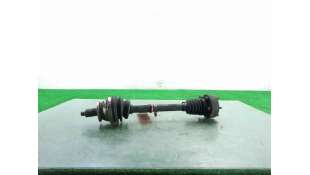 TRANSMISION DELANTERA IZQUIERDA SEAT IBIZA III (2002-2006) 1.2 64CV 1198CC - L.7061338 / 6Q0407272BD