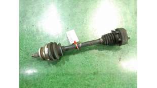 TRANSMISION DELANTERA IZQUIERDA SEAT IBIZA III (2002-2006) 1.2 64CV 1198CC - L.7061338 / 6Q0407272BD 2