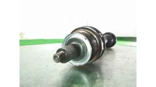 TRANSMISION DELANTERA IZQUIERDA SEAT IBIZA III (2002-2006) 1.2 64CV 1198CC - L.7061338 / 6Q0407272BD