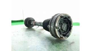 TRANSMISION DELANTERA IZQUIERDA SEAT IBIZA III (2002-2006) 1.2 64CV 1198CC - L.7061338 / 6Q0407272BD