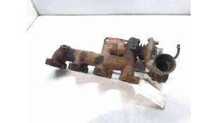 TURBOCOMPRESOR FORD MONDEO II (1996-2000) 1.8 TD 90CV 1753CC - L.7061577 / 97FF6K682AD