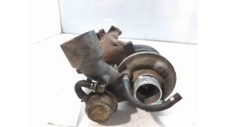 TURBOCOMPRESOR FORD MONDEO II (1996-2000) 1.8 TD 90CV 1753CC - L.7061577 / 97FF6K682AD