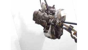 CAJA CAMBIOS OPEL ASTRA G FASTBACK (1998-2005) 1.6 16V (F08, F48) 101CV 1598CC - L.7061821 / F17C374 2