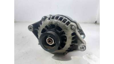 ALTERNADOR OPEL ASTRA G FASTBACK (1998-2005) 1.6 16V (F08, F48) 101CV 1598CC - L.7061833 / 0124425020