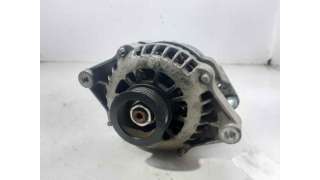 ALTERNADOR OPEL ASTRA G FASTBACK (1998-2005) 1.6 16V (F08, F48) 101CV 1598CC - L.7061833 / 0124425020