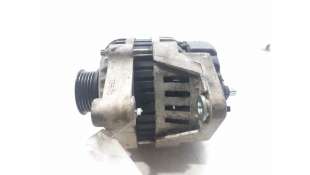 ALTERNADOR OPEL ASTRA G FASTBACK (1998-2005) 1.6 16V (F08, F48) 101CV 1598CC - L.7061833 / 0124425020 2
