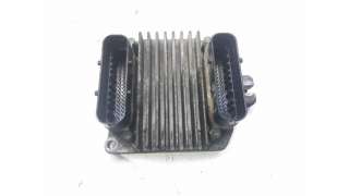 CENTRALITA MOTOR UCE OPEL ASTRA G FASTBACK (1998-2005) 1.6 16V (F08, F48) 101CV 1598CC - L.7061898 / 09355929