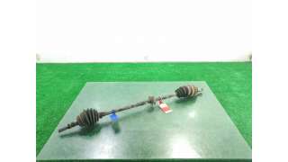 TRANSMISION DELANTERA DERECHA OPEL ASTRA G FASTBACK (1998-2005) 1.6 16V (F08, F48) 101CV 1598CC - L.7062058 / 13243461