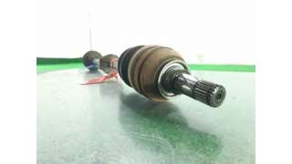 TRANSMISION DELANTERA DERECHA OPEL ASTRA G FASTBACK (1998-2005) 1.6 16V (F08, F48) 101CV 1598CC - L.7062058 / 13243461