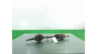 TRANSMISION DELANTERA IZQUIERDA OPEL ASTRA G FASTBACK (1998-2005) 1.6 16V (F08, F48) 101CV 1598CC - L.7062059 / 9117407