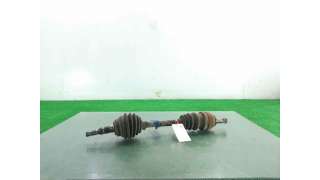 TRANSMISION DELANTERA IZQUIERDA OPEL ASTRA G FASTBACK (1998-2005) 1.6 16V (F08, F48) 101CV 1598CC - L.7062059 / 9117407