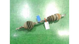 TRANSMISION DELANTERA IZQUIERDA OPEL ASTRA G FASTBACK (1998-2005) 1.6 16V (F08, F48) 101CV 1598CC - L.7062059 / 9117407