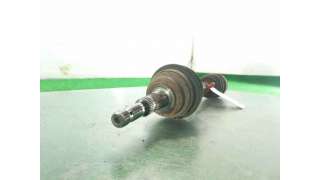 TRANSMISION DELANTERA IZQUIERDA OPEL ASTRA G FASTBACK (1998-2005) 1.6 16V (F08, F48) 101CV 1598CC - L.7062059 / 9117407