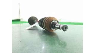 TRANSMISION DELANTERA IZQUIERDA OPEL ASTRA G FASTBACK (1998-2005) 1.6 16V (F08, F48) 101CV 1598CC - L.7062059 / 9117407