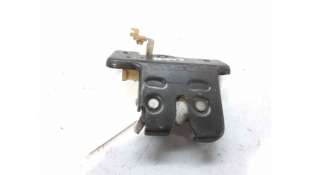 CERRADURA MALETERO / PORTON DAEWOO NUBIRA (1997-1999) 1.6 16V 106CV 1598CC - L.7062130 / 96237574