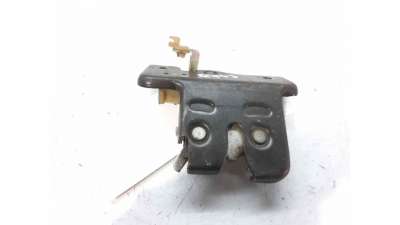 CERRADURA MALETERO / PORTON DAEWOO NUBIRA (1997-1999) 1.6 16V 106CV 1598CC - L.7062130 / 96237574