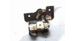 CERRADURA MALETERO / PORTON DAEWOO NUBIRA (1997-1999) 1.6 16V 106CV 1598CC - L.7062130 / 96237574 2