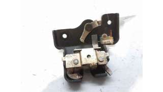 CERRADURA MALETERO / PORTON DAEWOO NUBIRA (1997-1999) 1.6 16V 106CV 1598CC - L.7062130 / 96237574