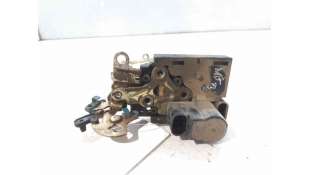 CERRADURA PUERTA TRASERA DERECHA DAEWOO NUBIRA (1997-1999) 1.6 16V 106CV 1598CC - L.7062133 / 96260996