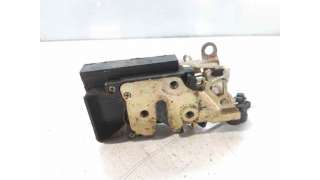 CERRADURA PUERTA TRASERA DERECHA DAEWOO NUBIRA (1997-1999) 1.6 16V 106CV 1598CC - L.7062133 / 96260996