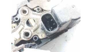 CERRADURA PUERTA TRASERA DERECHA DAEWOO NUBIRA (1997-1999) 1.6 16V 106CV 1598CC - L.7062133 / 96260996