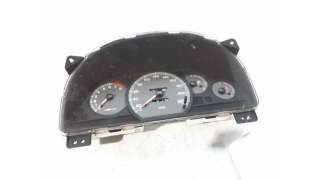 CUADRO INSTRUMENTOS DAEWOO NUBIRA (1997-1999) 1.6 16V 106CV 1598CC - L.7062145 / 96272108
